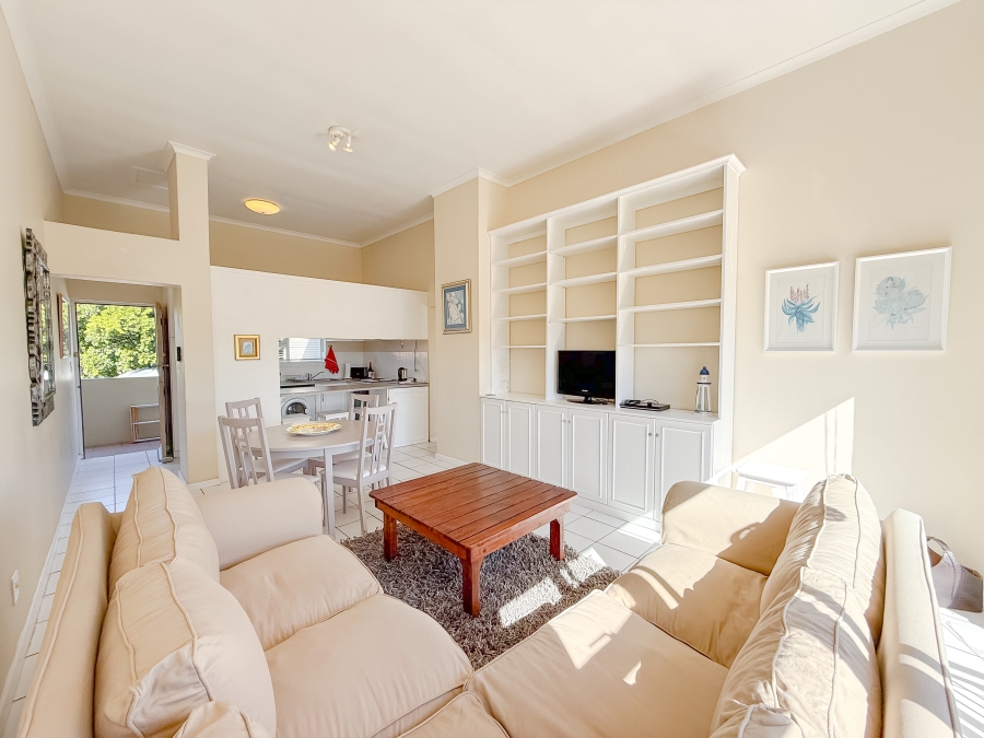 To Let 2 Bedroom Property for Rent in Goose Valley Western Cape